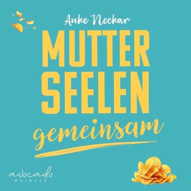 Mutterseelengemeinsam - Anke Neckar