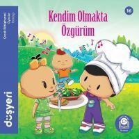 Kendim Olmakta Özgürüm - Aytuna Dirican