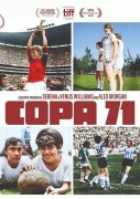 Cover-Bild zum Titel 'Copa 71' von 'Rachel/Erskine Ramsay'