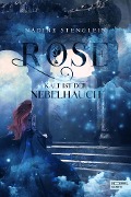 Cover-Bild zum Titel 'Rose' von 'Nadine Stenglein'