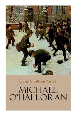 Michael O'Halloran - Gene Stratton-Porter