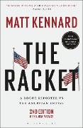 The Racket - Matt Kennard