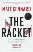 Cover-Bild zum Titel 'The Racket' von 'Matt Kennard'