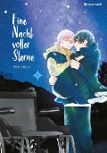 Cover-Bild zum Titel 'Eine Nacht voller Sterne - Band 1' von 'Bisco Kida'