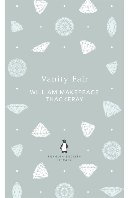 Vanity Fair - William Makepeace Thackeray