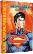 Dc Comics - Superman Yarinin Adami - Daniel Wallace