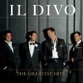 Cover-Bild zum Titel 'The Greatest Hits (Deluxe)' von 'Il Divo'