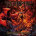 Cover-Bild zum Titel 'Trapped in Perdition' von 'Fueled By Fire'