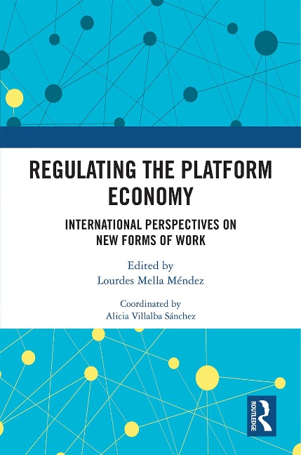 Regulating the Platform Economy - 