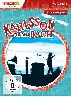 Karlsson auf dem Dach - Die TV-Serie - Astrid Lindgren