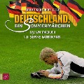 Cover-Bild zum Titel 'Deutschland. Ein Sommermärchen' von 'Sönke Wortmann'
