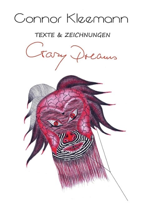 Crazy Dreams - Connor Kleemann