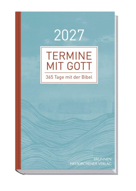 Termine mit Gott 2027 - 