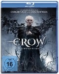 Cover-Bild zum Titel 'Crow - Rächer des Waldes' von 'Tim Rhys, Wyndham Price, Nick Moran, Graham Hadfield'