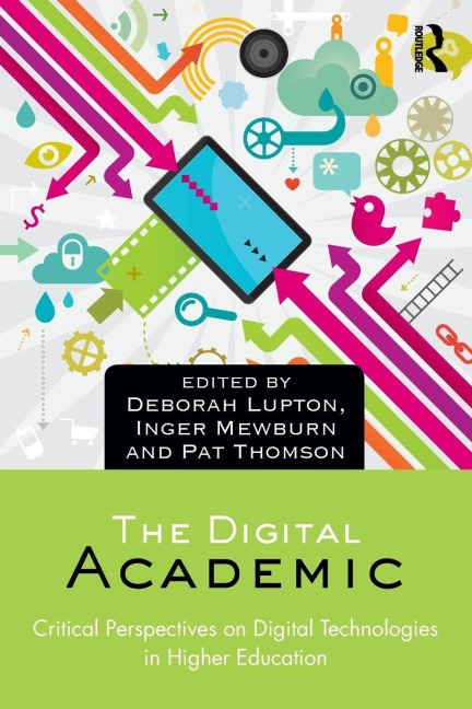 The Digital Academic - 