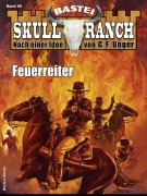 Cover-Bild zum Titel 'Skull-Ranch 89' von 'Frank Callahan'