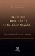 Processo Tributário Contemporâneo - Juliano Tobias