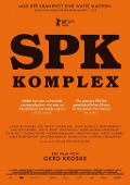 Cover-Bild zum Titel 'SPK-Komplex' von 'SPK-Komplex'