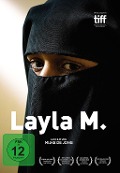 Layla M. - Nora El Koussour