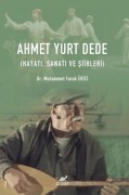 Cover-Bild zum Titel 'Ahmet Yurt Dede' von 'Muhammet Faruk Ekici'
