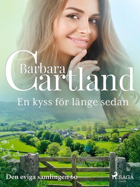 En kyss för länge sedan - Barbara Cartland