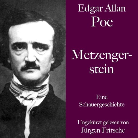 Metzengerstein - Edgar Allan Poe