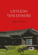 Cover-Bild zum Titel 'Ciftligin Yeni Efendisi' von 'Yasin Genckol'