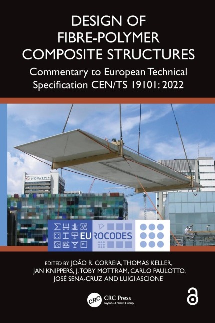 Design of Fibre-Polymer Composite Structures - 