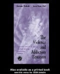 Cover-Bild zum Titel 'The Violence and Addiction Equation' von ''