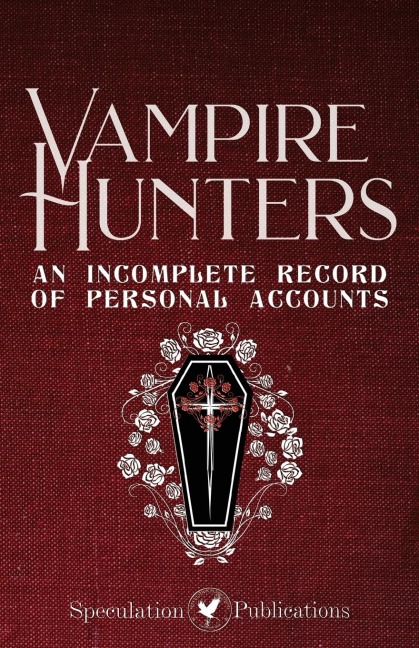 Vampire Hunters - Various Authors