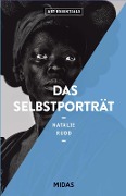 Cover-Bild zum Titel 'Das Selbstportrait (ART ESSENTIALS)' von 'Natalie Rudd'