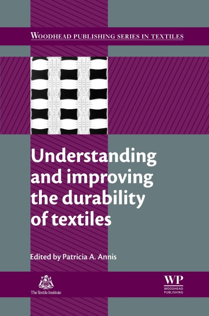 Understanding and Improving the Durability of Textiles - 