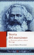 Cover-Bild zum Titel 'Economia, politica, cultura: Marx oggi' von ''