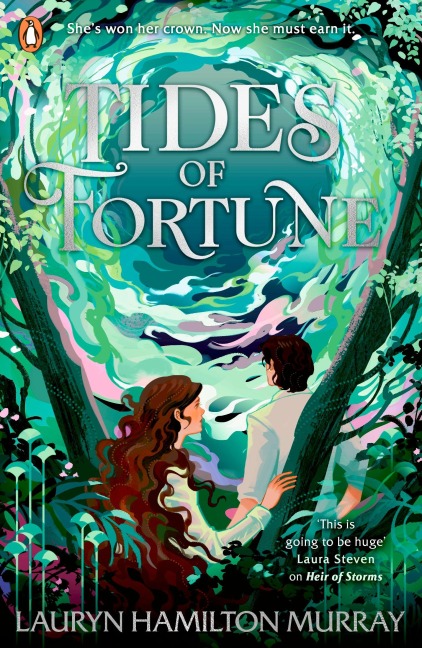 Tides of Fortune - Lauryn Hamilton Murray