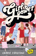 Cover-Bild zum Titel 'Girl Power!' von 'Carrie Firestone'