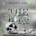 Cover-Bild zum Titel 'The Lies We Steal' von 'Monty Jay'