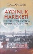 Cover-Bild zum Titel 'Aydinlik Hareketi' von 'Tolga Gürakar'