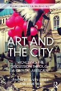 Cover-Bild zum Titel 'Art and the City' von ''