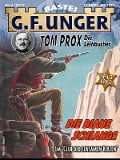 Cover-Bild zum Titel 'G. F. Unger Tom Prox & Pete 17' von 'G. F. Unger'