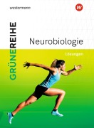 Cover-Bild zum Titel 'Neurobiologie - Lösungen' von ''