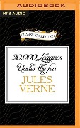 20,000 Leagues Under the Sea - Jules Verne
