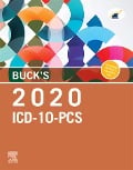 Cover-Bild zum Titel 'Buck's 2020 ICD-10-PCS E-Book' von 'Elsevier'