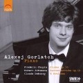 Alexej Gorlatch,Klavier - Alexej Gorlatch