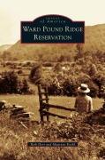 Cover-Bild zum Titel 'Ward Pound Ridge Reservation' von 'Beth Herr, Maureen Koehl'