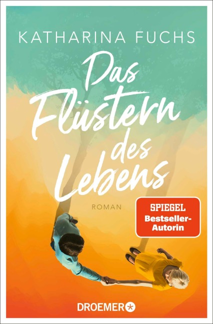 Das Flüstern des Lebens - Katharina Fuchs