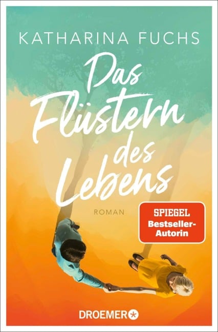 Das Flüstern des Lebens - Katharina Fuchs
