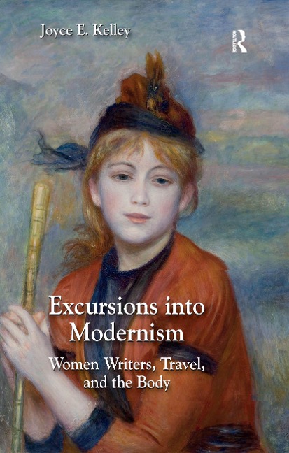 Excursions into Modernism - Joyce Kelley