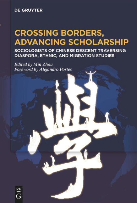 Crossing Borders, Advancing Scholarship - 
