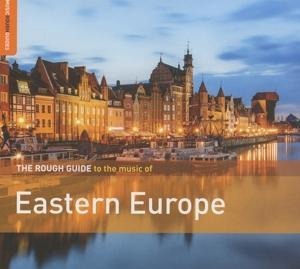 The Rough Guide To Eastern Europe - Various
