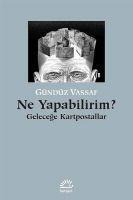 Ne Yapabilirim - Gündüz Vassaf